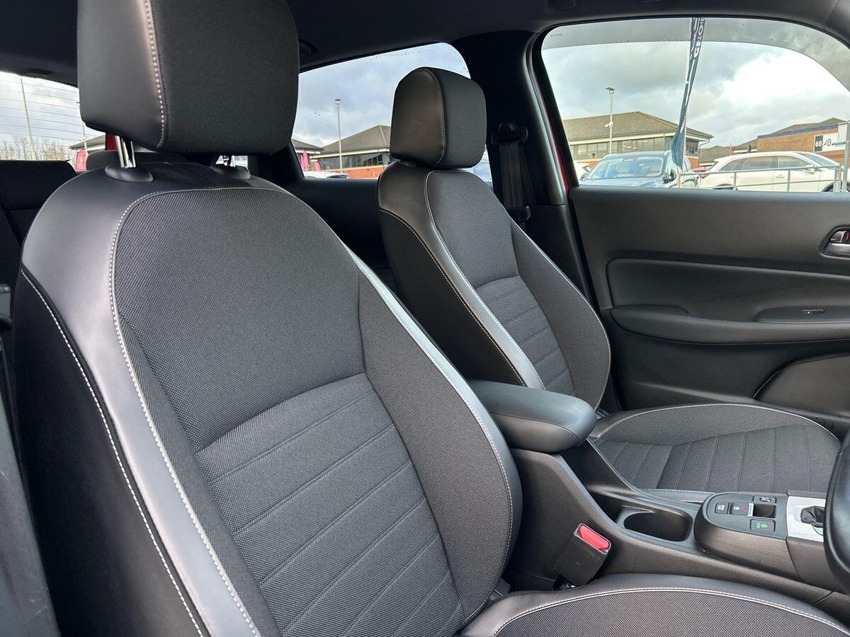 Used Honda Jazz 2025 for sale - 77553358: Photo 18