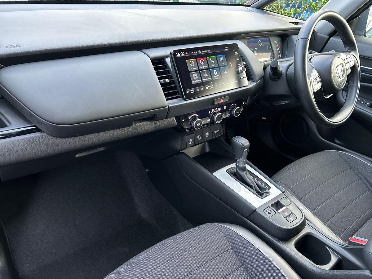 Used Honda Jazz 2025 for sale - 77553358: Photo 2