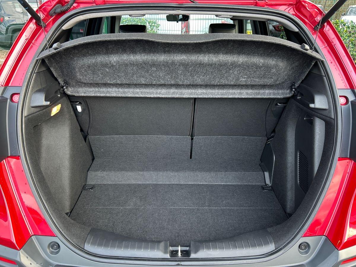 Used Honda Jazz 2025 for sale - 77553358: Photo 21