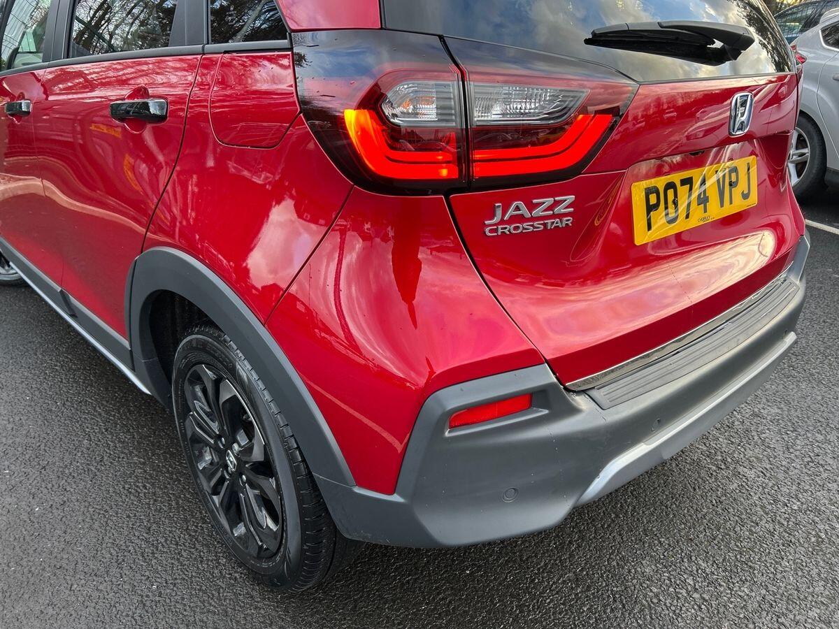 Used Honda Jazz 2025 for sale - 77553358: Photo 22