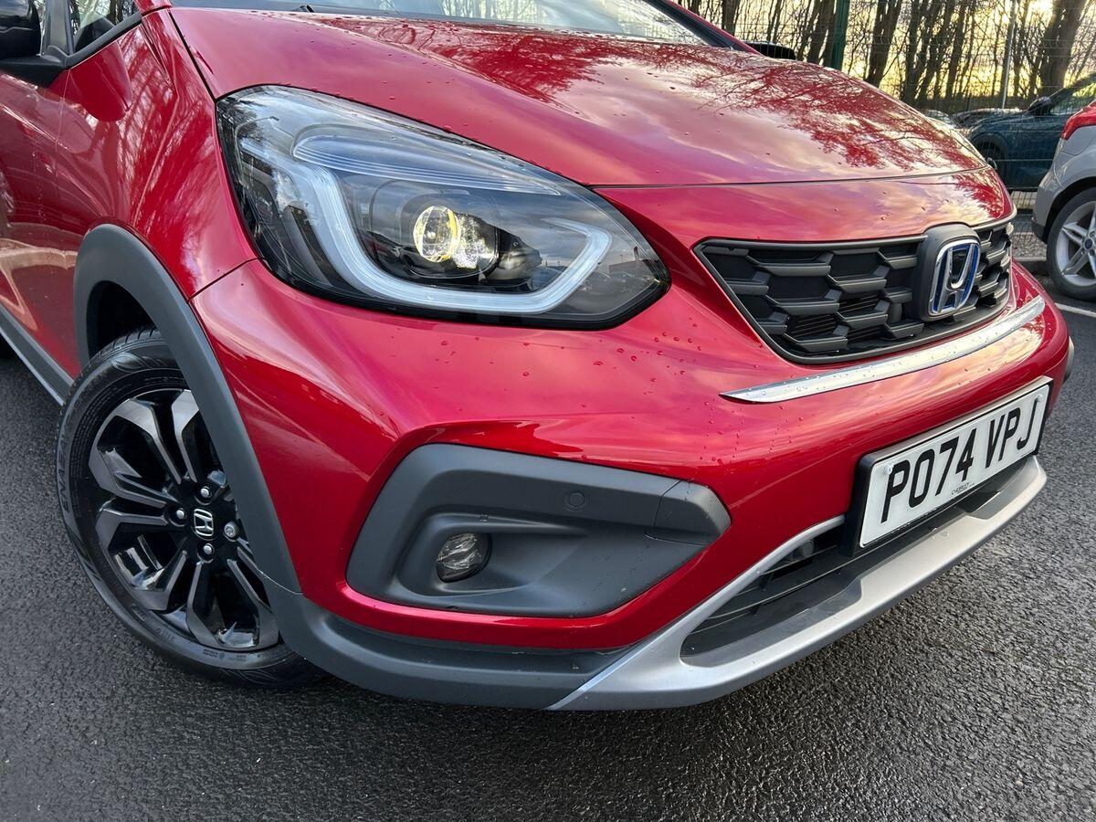 Used Honda Jazz 2025 for sale - 77553358: Photo 25