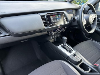 Used Honda Jazz 2025 for sale - 77553358: Photo