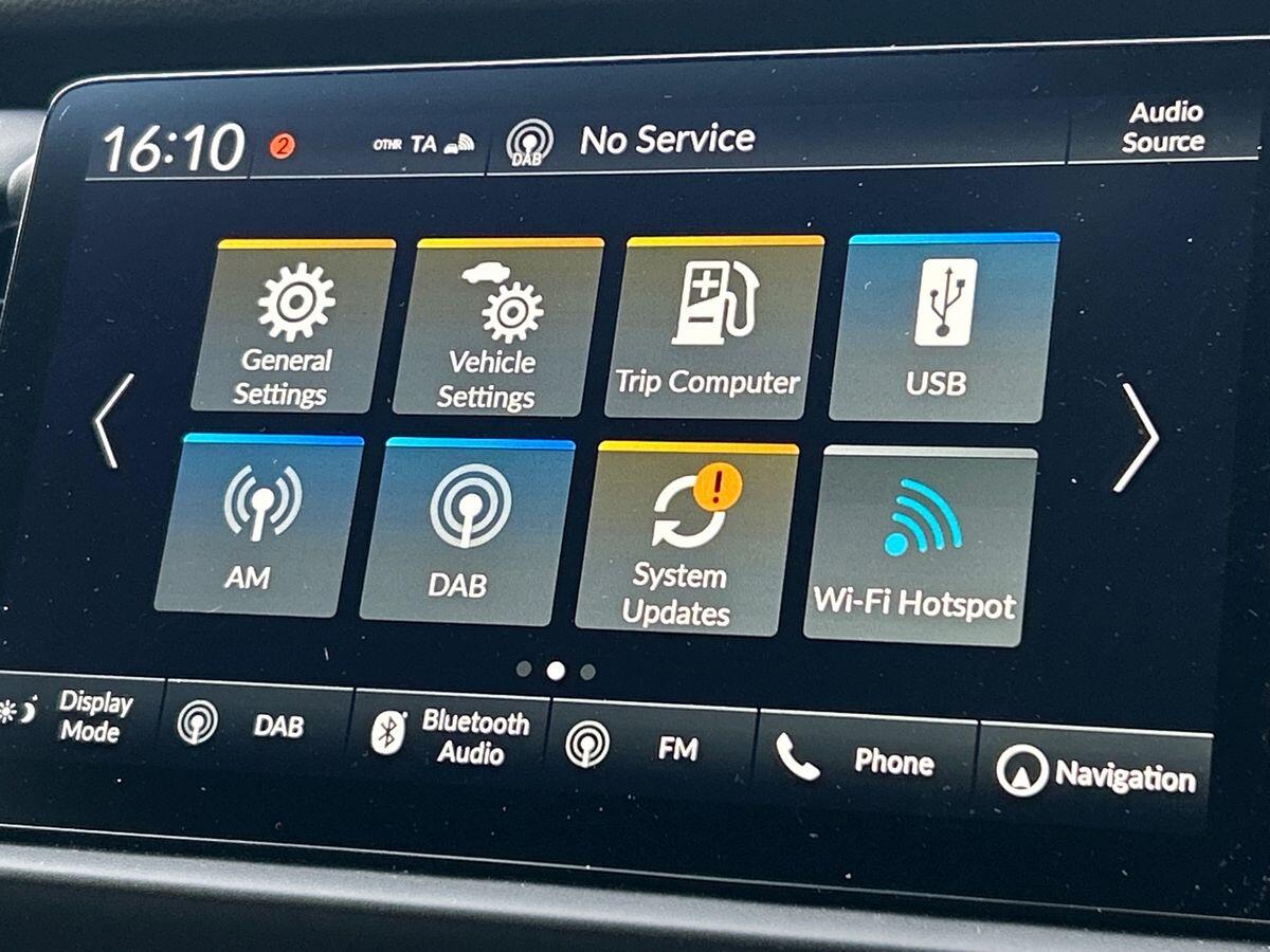 Used Honda Jazz 2025 for sale - 77553358: Photo 32