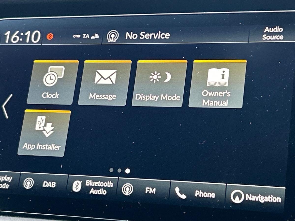 Used Honda Jazz 2025 for sale - 77553358: Photo 33