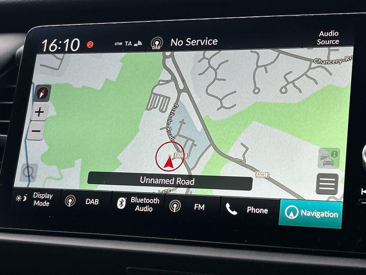 Used Honda Jazz 2025 for sale - 77553358: Photo 35