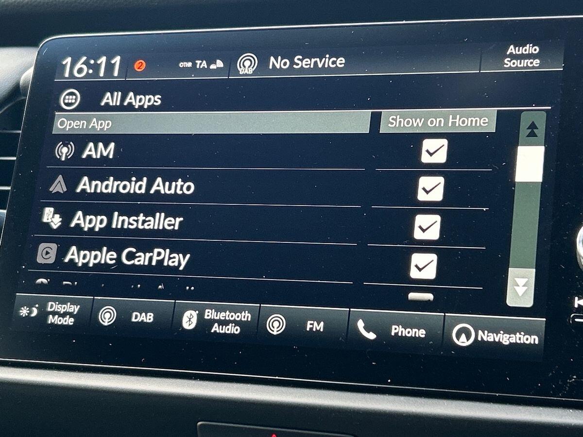 Used Honda Jazz 2025 for sale - 77553358: Photo 36