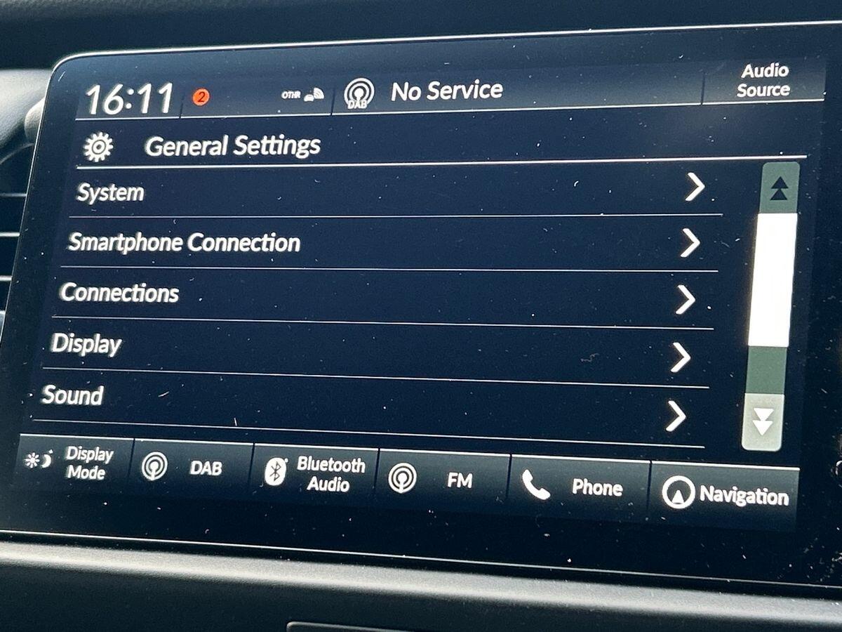 Used Honda Jazz 2025 for sale - 77553358: Photo 37