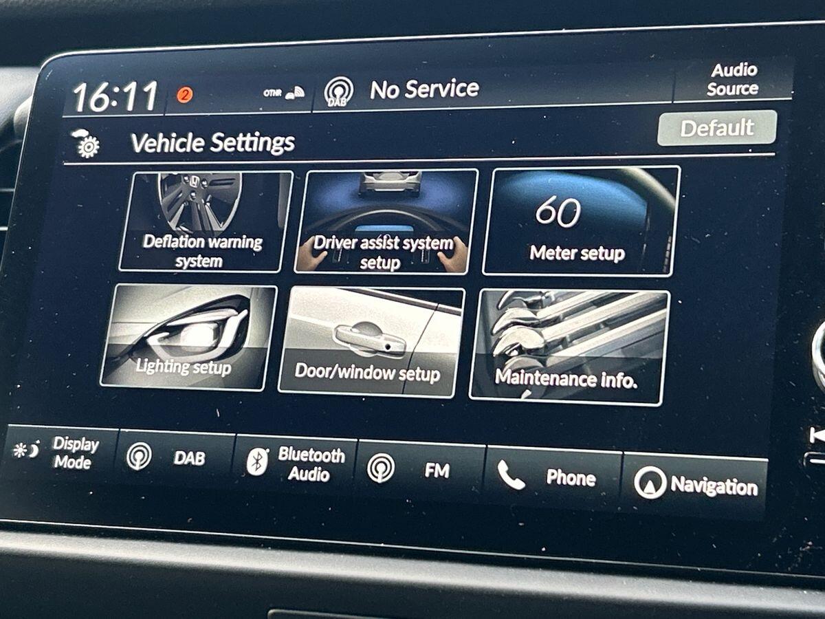 Used Honda Jazz 2025 for sale - 77553358: Photo 38