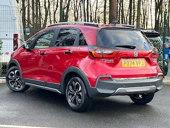 Used Honda Jazz 2025 for sale - 77553358: Photo