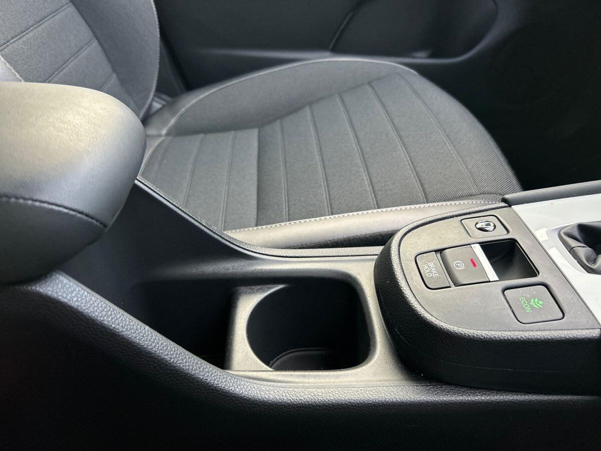 Used Honda Jazz 2025 for sale - 77553358: Photo 41