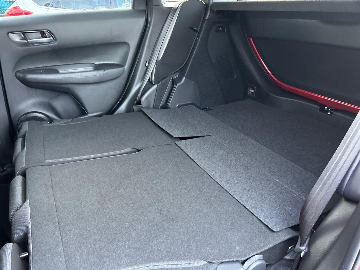 Used Honda Jazz 2025 for sale - 77553358: Photo 49