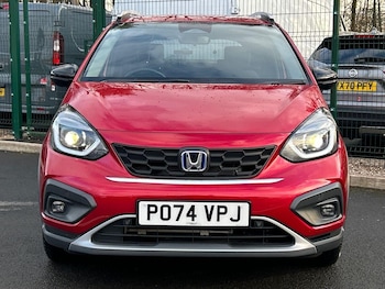 Used Honda Jazz 2025 for sale - 77553358: Photo