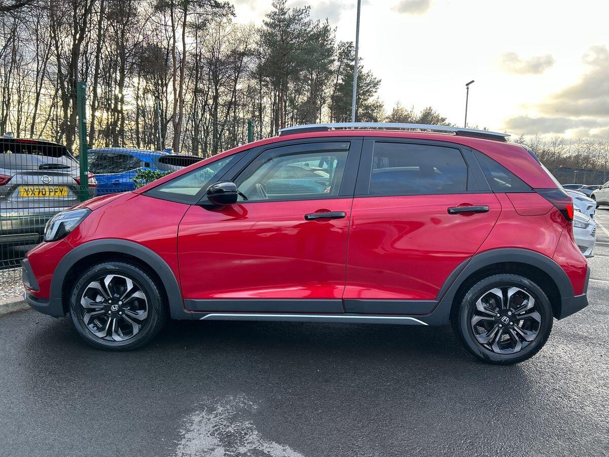 Used Honda Jazz 2025 for sale - 77553358: Photo 6