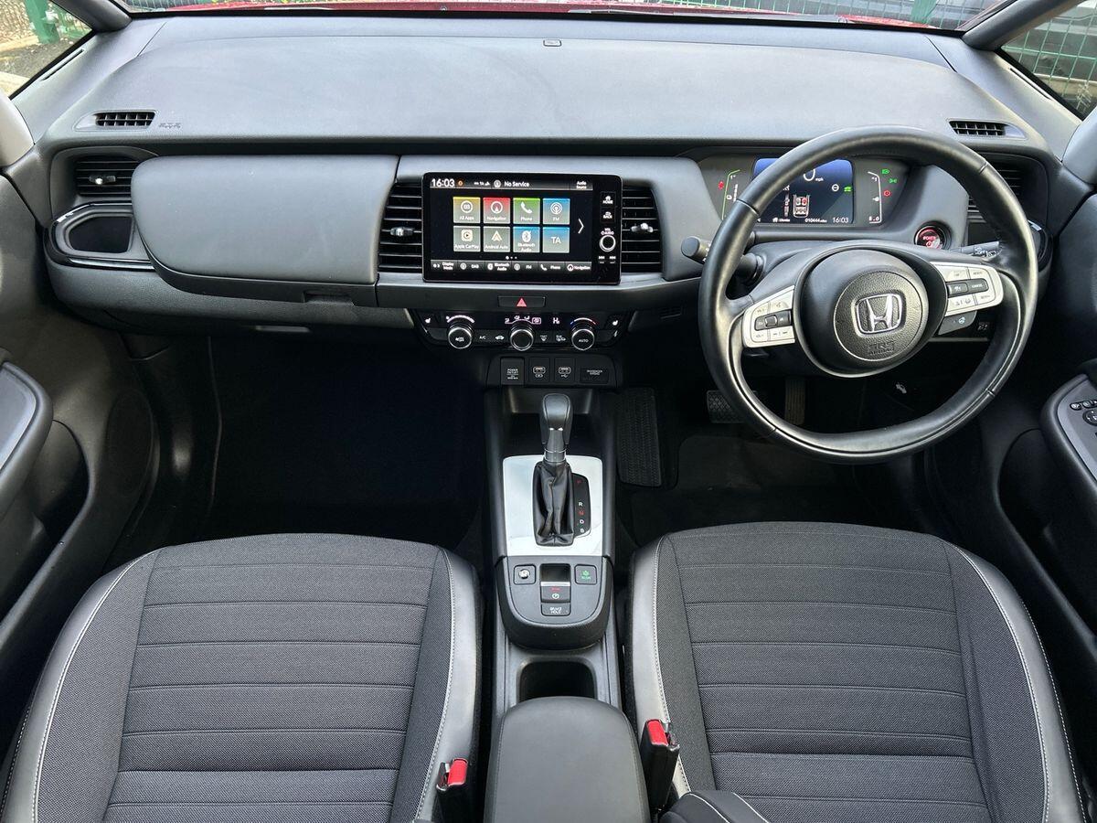 Used Honda Jazz 2025 for sale - 77553358: Photo 7