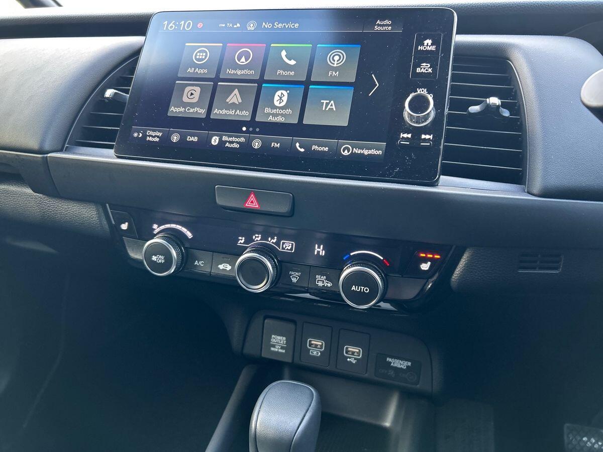 Used Honda Jazz 2025 for sale - 77553358: Photo 9