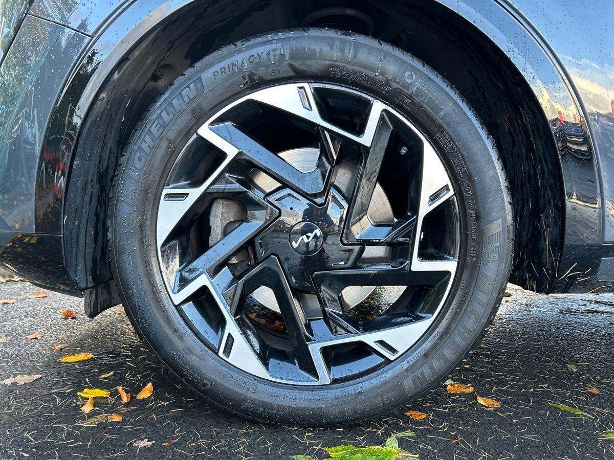 Used Kia Sportage 2023 for sale - 76495414: Photo 10