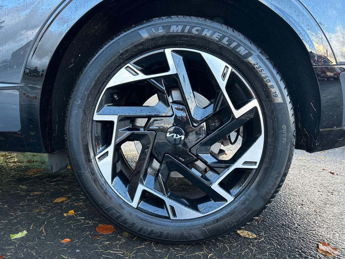 Used Kia Sportage 2023 for sale - 76495414: Photo 11