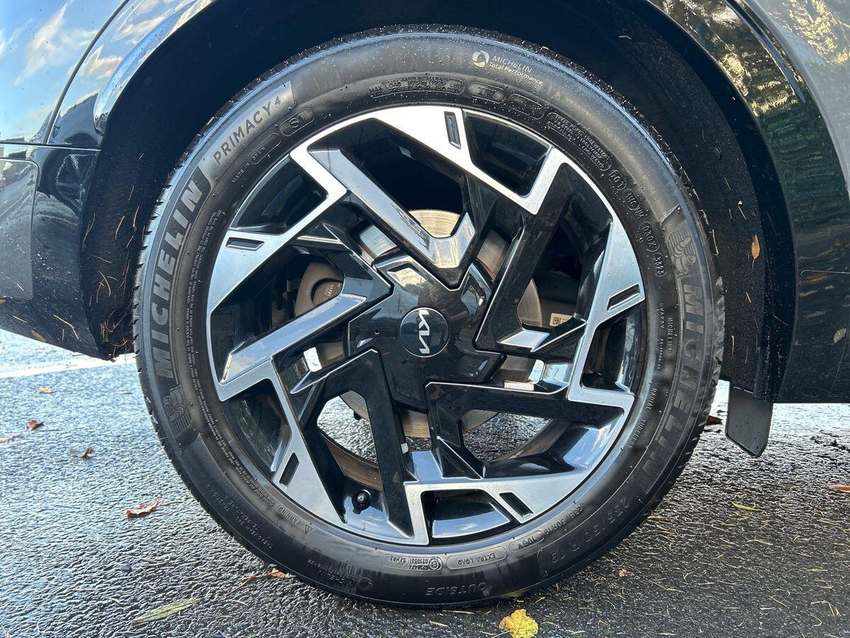 Used Kia Sportage 2023 for sale - 76495414: Photo 12