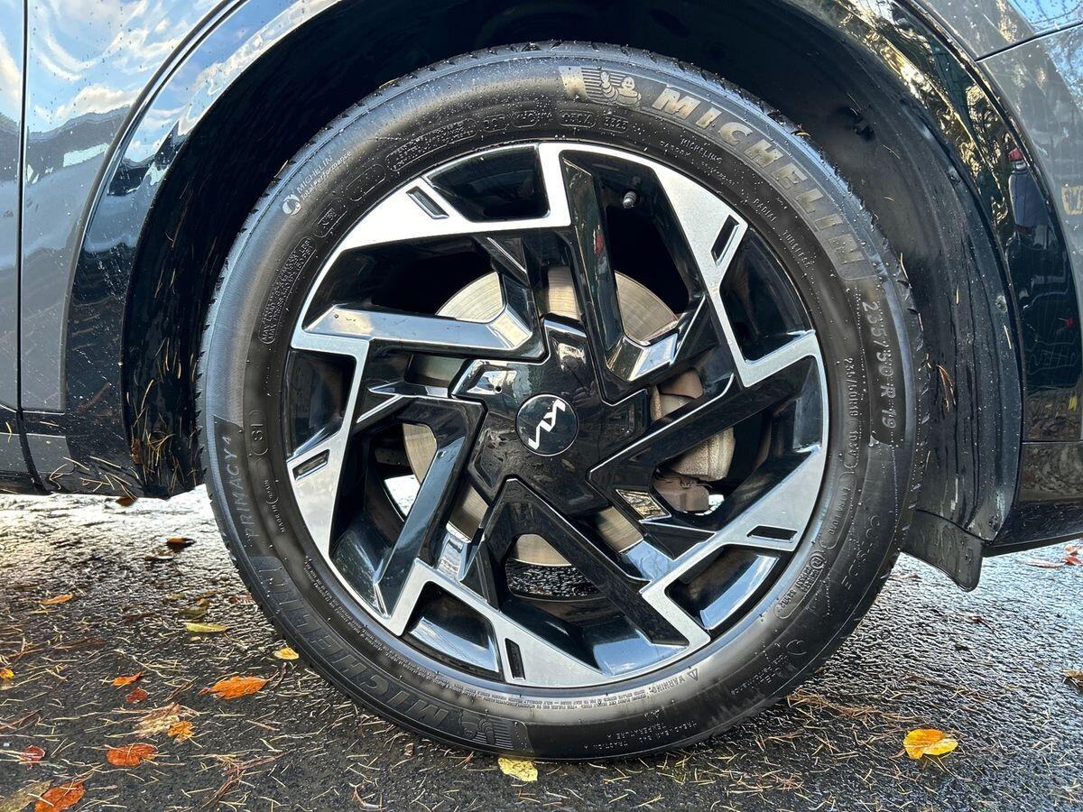 Used Kia Sportage 2023 for sale - 76495414: Photo 13