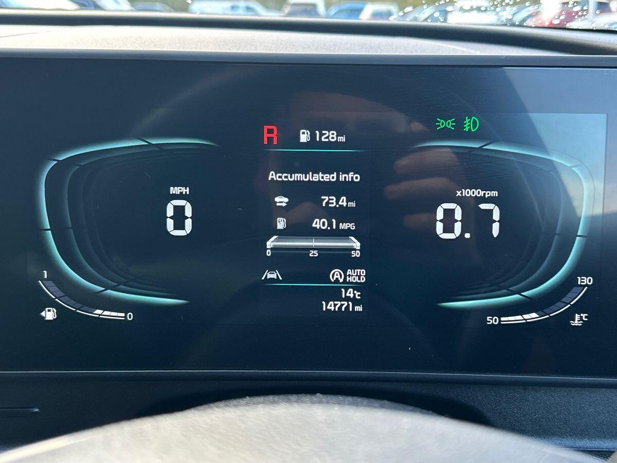 Used Kia Sportage 2023 for sale - 76495414: Photo 15