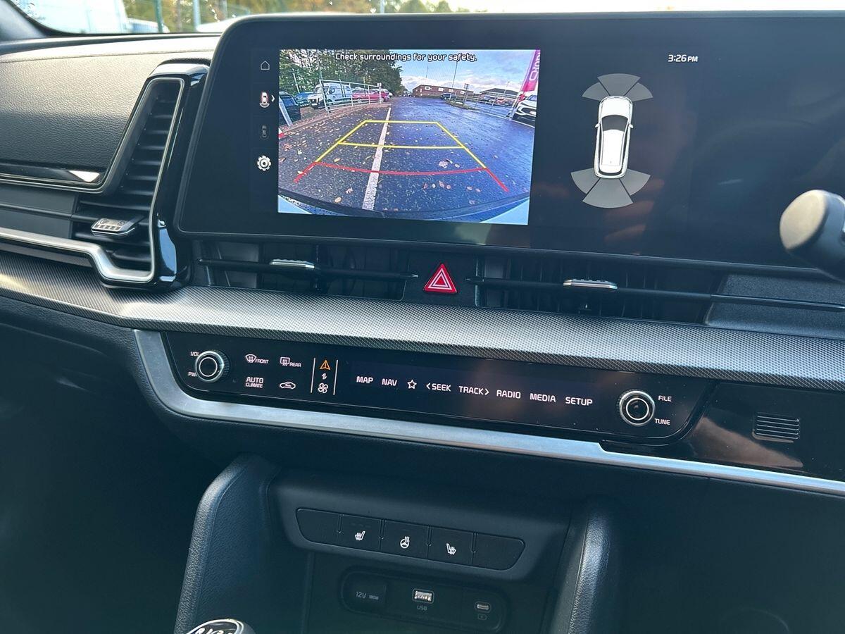 Used Kia Sportage 2023 for sale - 76495414: Photo 17