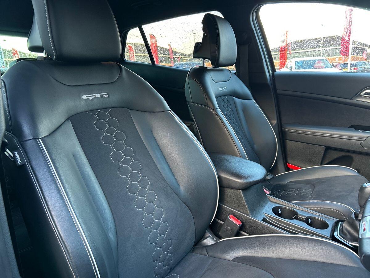 Used Kia Sportage 2023 for sale - 76495414: Photo 19