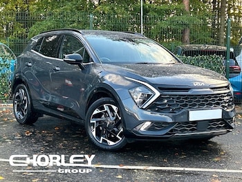 Used Kia Sportage 2023 for sale - 76495414: Photo