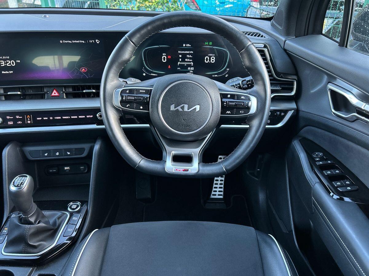 Used Kia Sportage 2023 for sale - 76495414: Photo 20