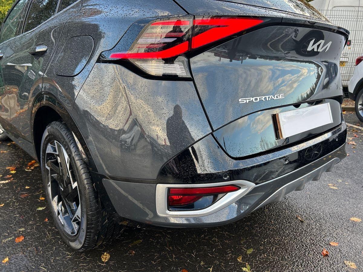Used Kia Sportage 2023 for sale - 76495414: Photo 23