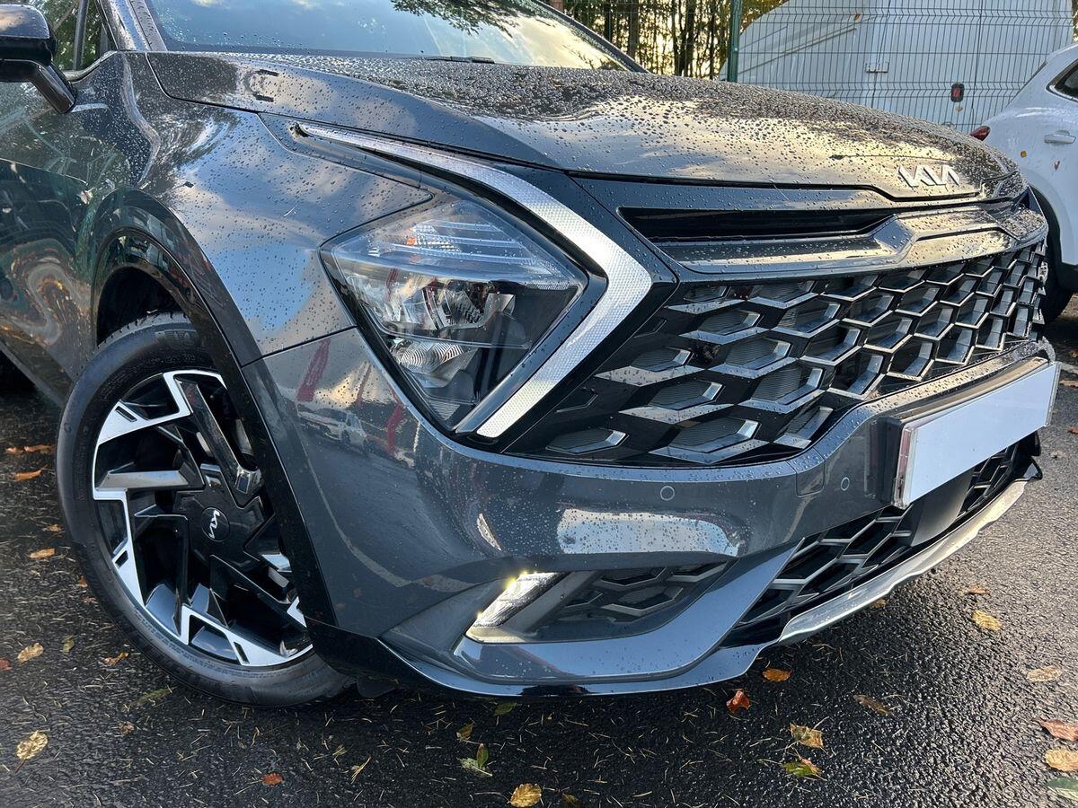 Used Kia Sportage 2023 for sale - 76495414: Photo 26