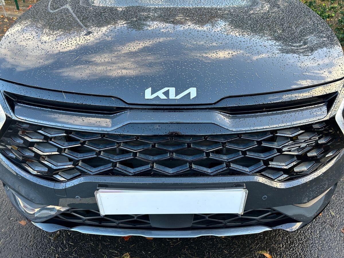 Used Kia Sportage 2023 for sale - 76495414: Photo 27