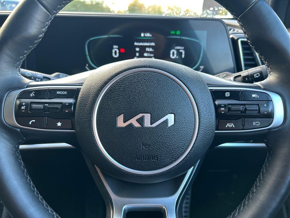 Used Kia Sportage 2023 for sale - 76495414: Photo 29