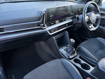 Used Kia Sportage 2023 for sale - 76495414: Photo