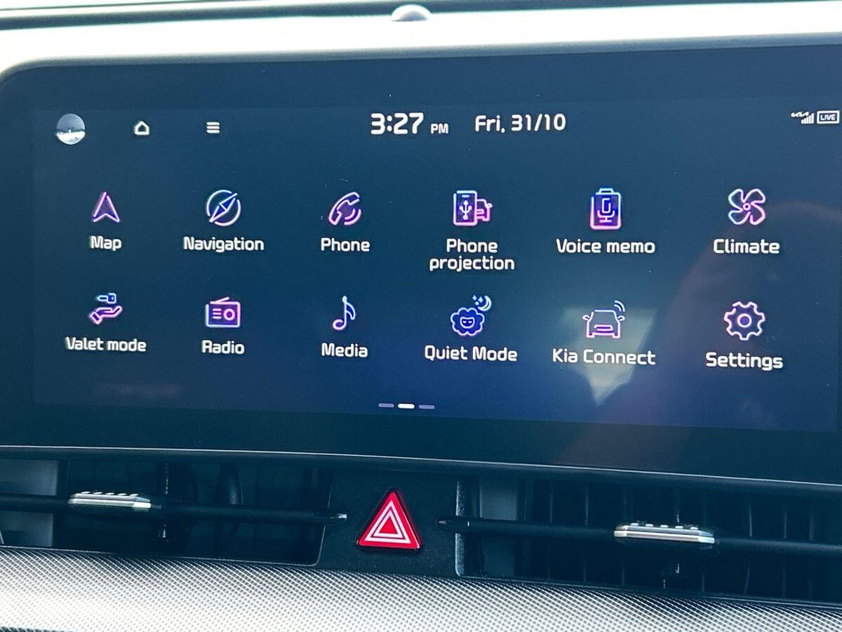 Used Kia Sportage 2023 for sale - 76495414: Photo 32