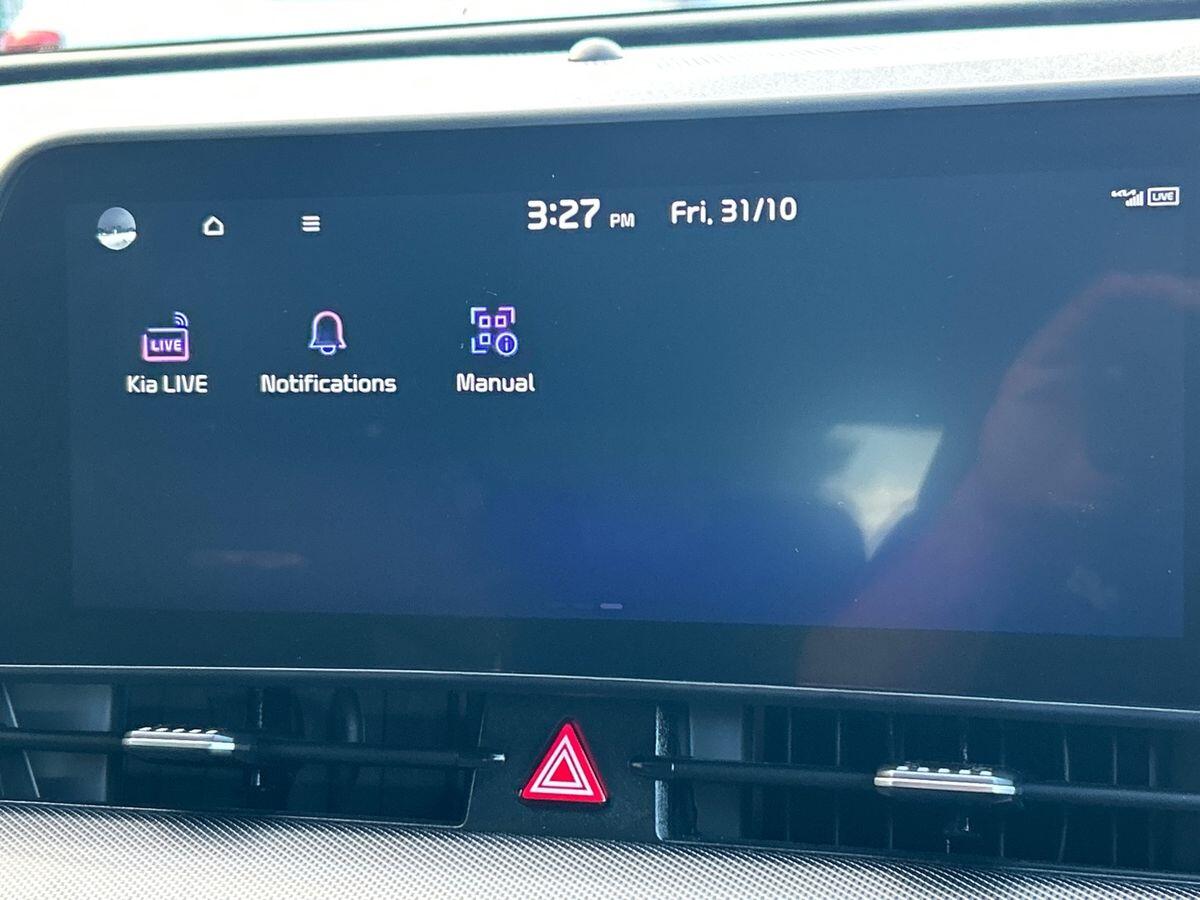 Used Kia Sportage 2023 for sale - 76495414: Photo 33