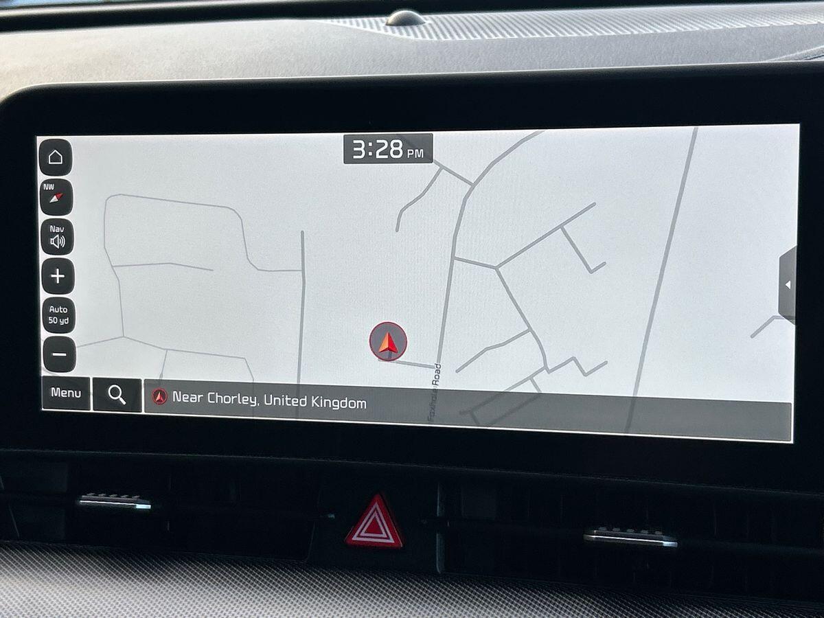 Used Kia Sportage 2023 for sale - 76495414: Photo 34