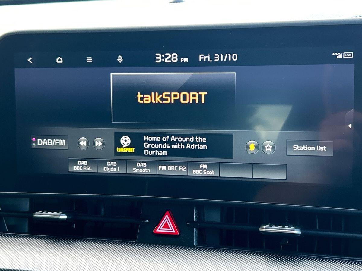 Used Kia Sportage 2023 for sale - 76495414: Photo 35