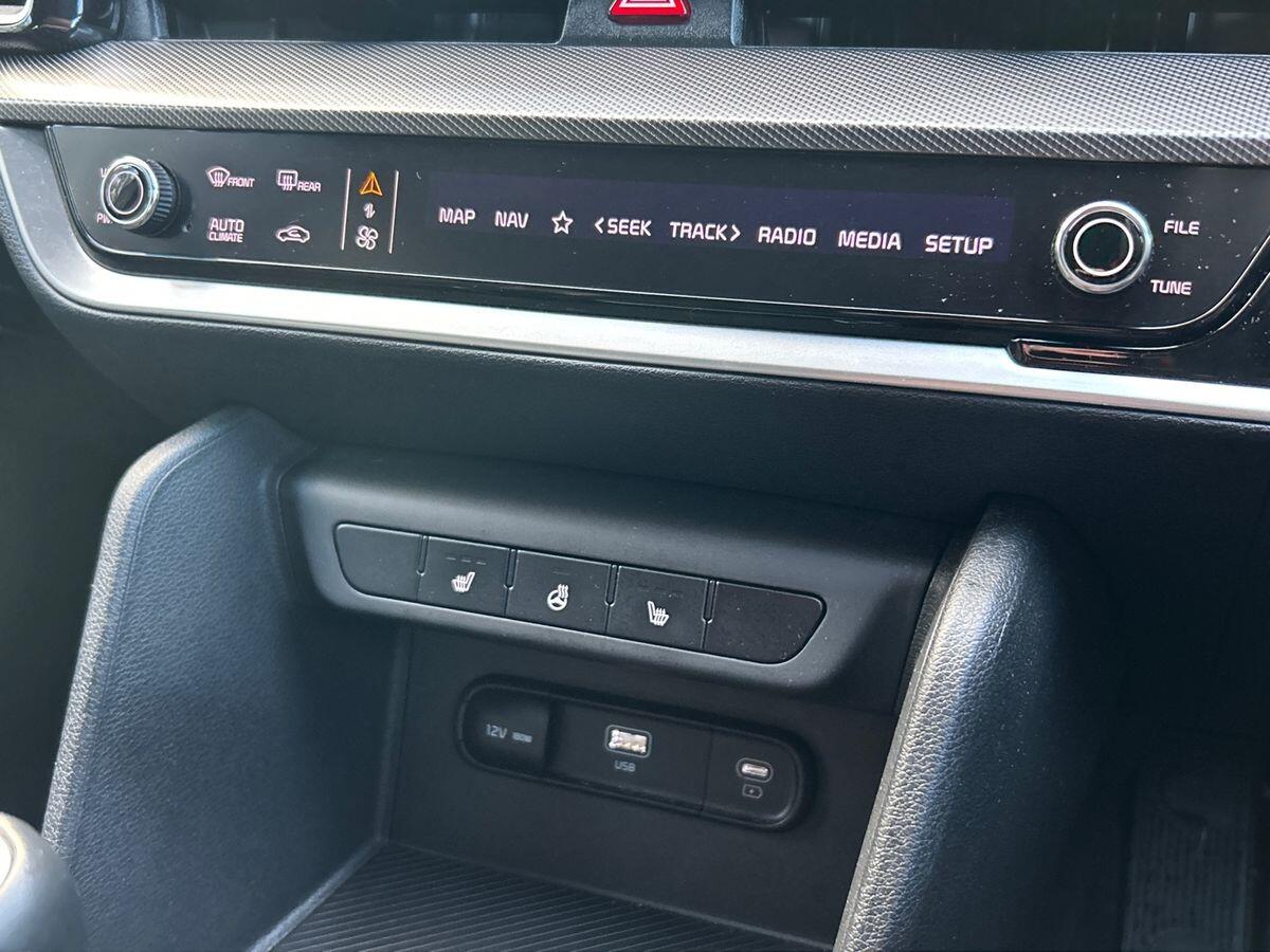 Used Kia Sportage 2023 for sale - 76495414: Photo 38