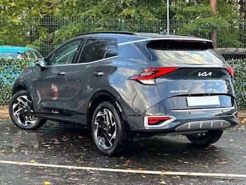 Used Kia Sportage 2023 for sale - 76495414: Photo