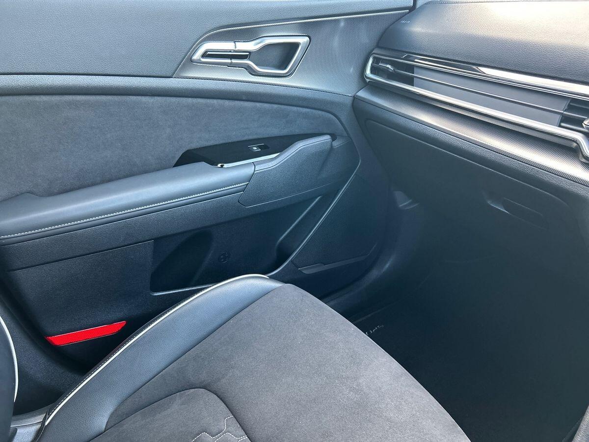 Used Kia Sportage 2023 for sale - 76495414: Photo 42