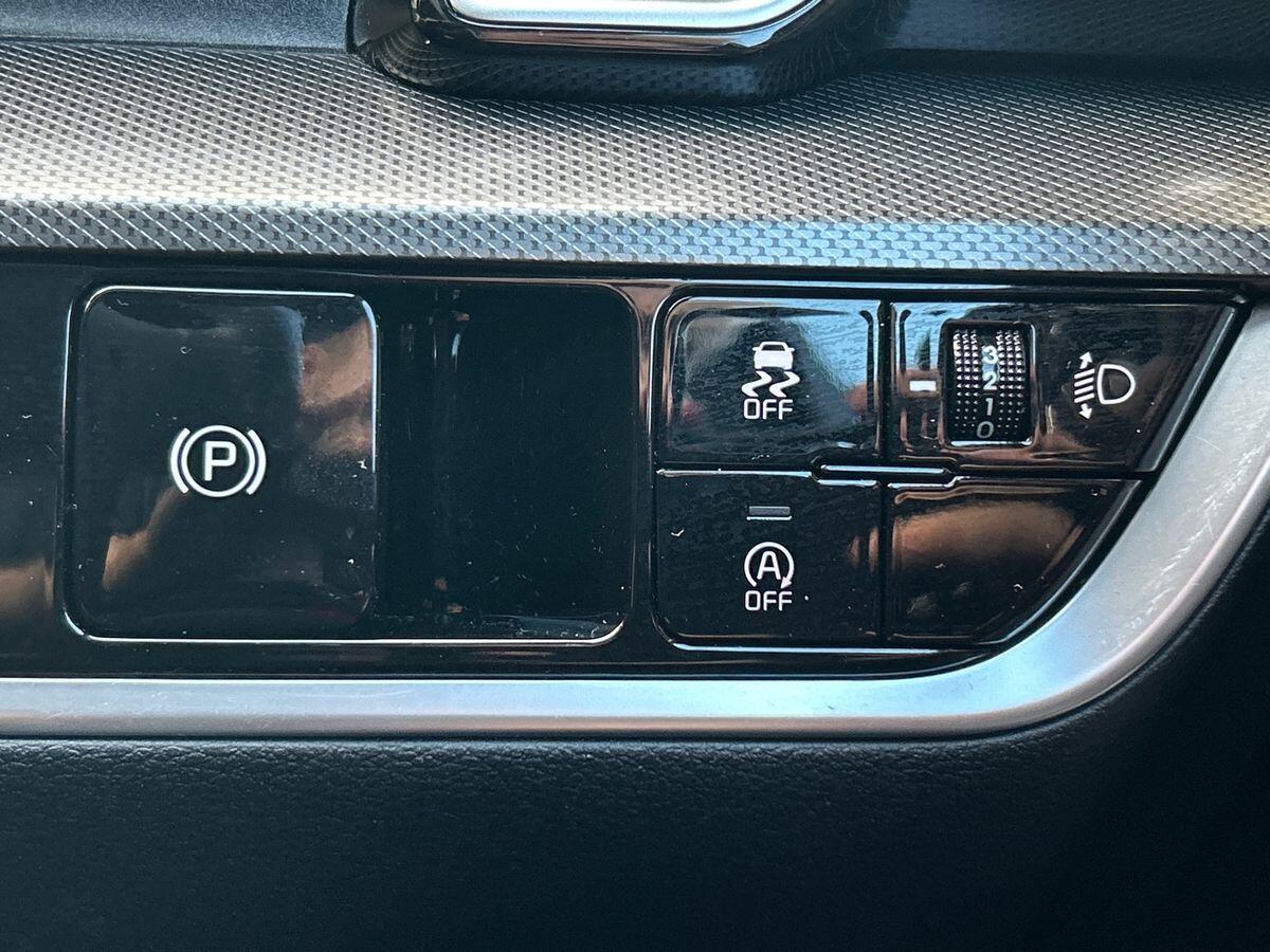 Used Kia Sportage 2023 for sale - 76495414: Photo 44