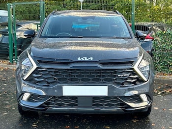 Used Kia Sportage 2023 for sale - 76495414: Photo