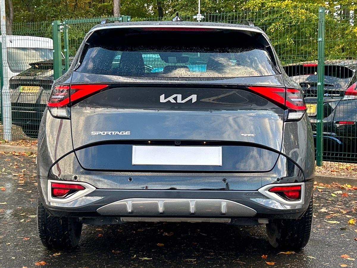 Used Kia Sportage 2023 for sale - 76495414: Photo 5