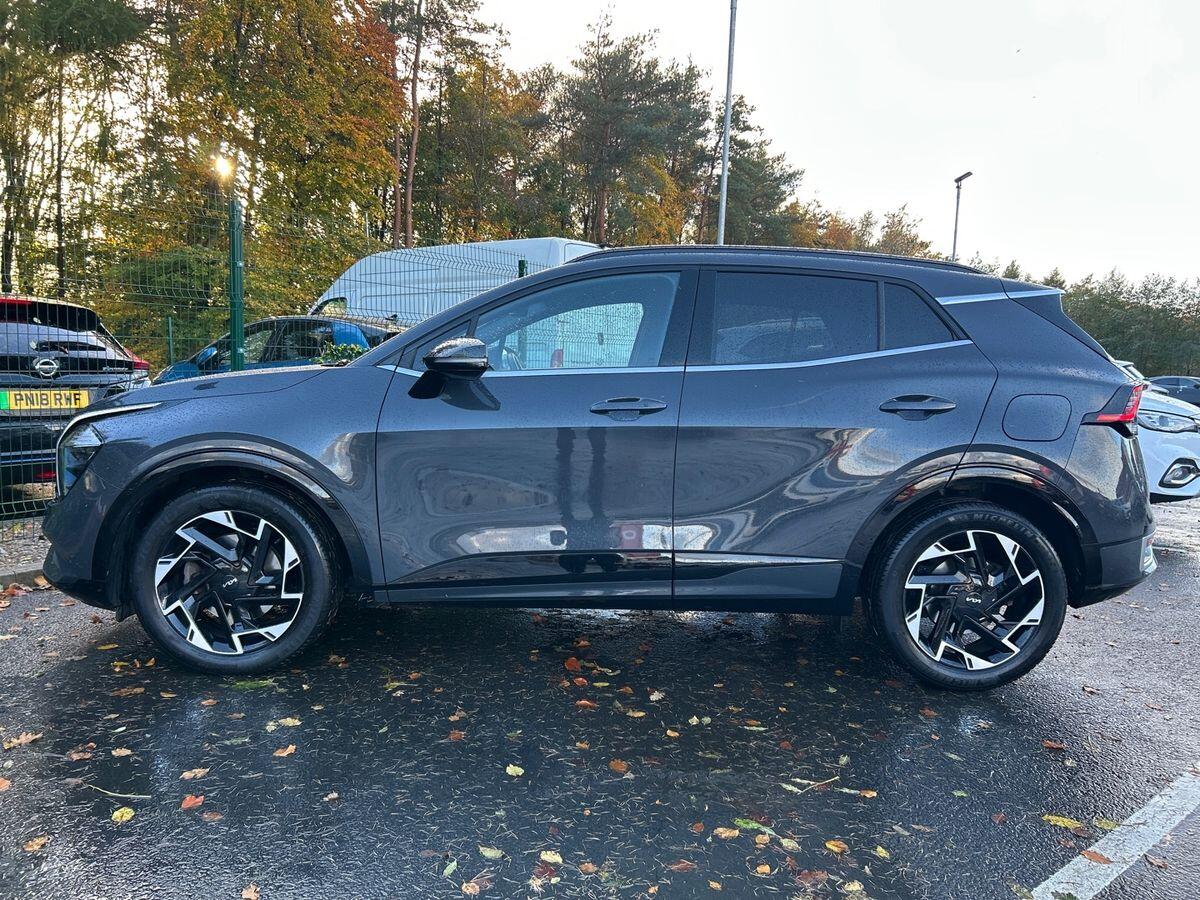 Used Kia Sportage 2023 for sale - 76495414: Photo 6