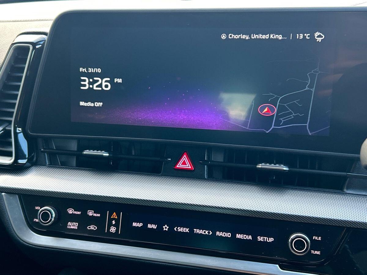 Used Kia Sportage 2023 for sale - 76495414: Photo 9