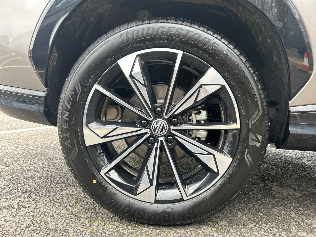 Used MG MG HS 2025 for sale - 77886450: Photo 12