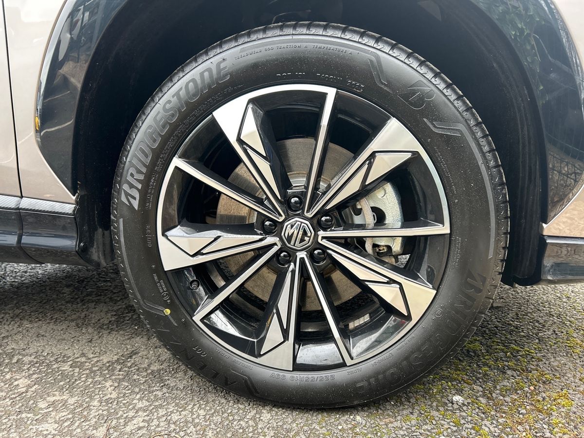 Used MG MG HS 2025 for sale - 77886450: Photo 13