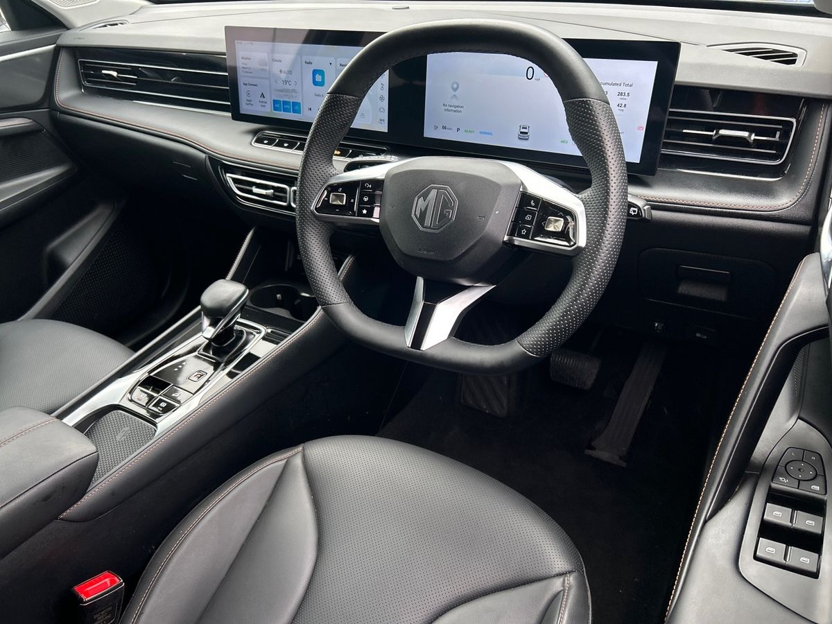 Used MG MG HS 2025 for sale - 77886450: Photo 14