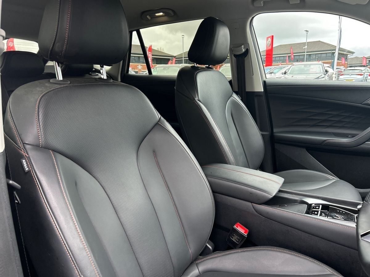 Used MG MG HS 2025 for sale - 77886450: Photo 18