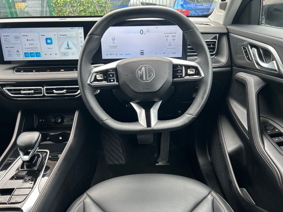 Used MG MG HS 2025 for sale - 77886450: Photo 19